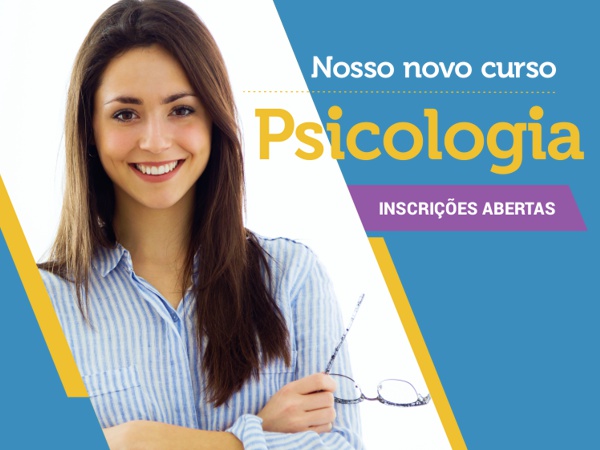 Curso de Psicologia: saiba como se tornar Psicólogo