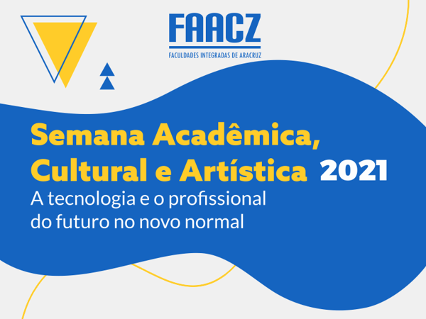 Curso de Pedagogia da FAACZ recebe nota 4 no ENADE 2021