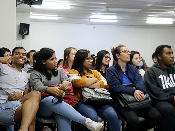 Curso de Pedagogia da FAACZ recebe nota 4 no ENADE 2021