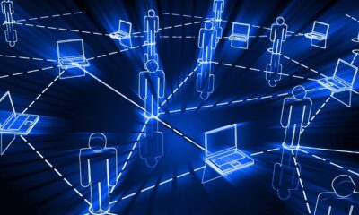 Fundamentos de Redes de Computadores