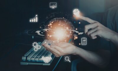 Governança de Tecnologia da Informação