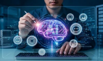Inteligência Artificial