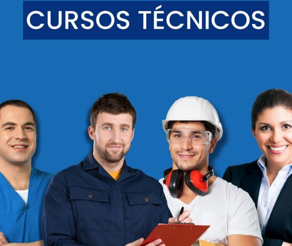 CURSOS-TECNICOS