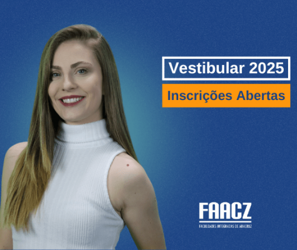 Vestibular-2025