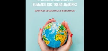 Com 568 páginas o livro é resultado da reflexão de diversos especialistas. Imagem Divulgação