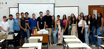 Fotos: Divulgação.