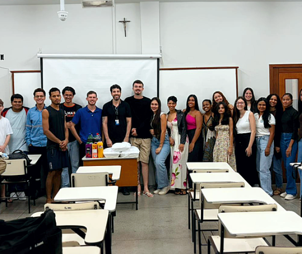 Fotos: Divulgação.
