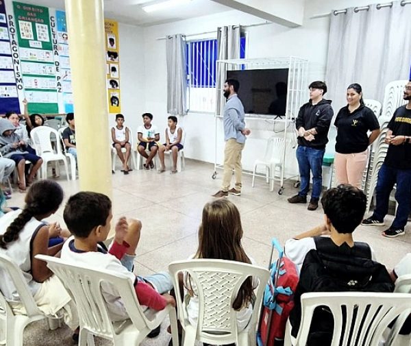 Fotos: Divulgação