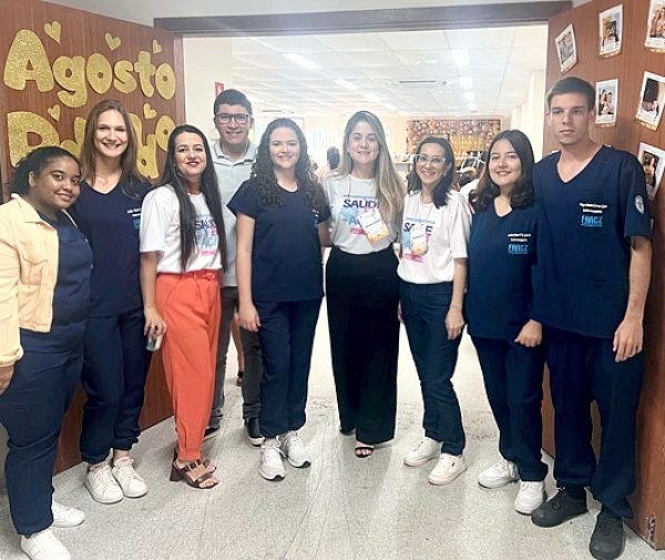 Fotos: Divulgação.