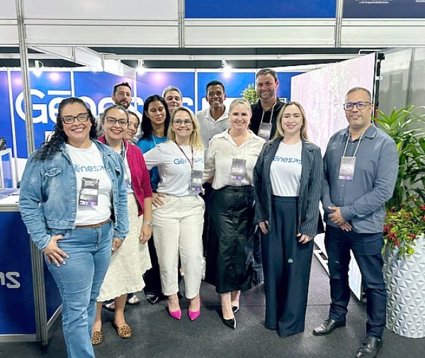 Evento em Linhares reuniu autoridades, empreendedores e instituições de ensino para fortalecer o ecossistema de inovação da região. Fotos: Divulgação.