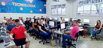 Fotos: Divulgação.