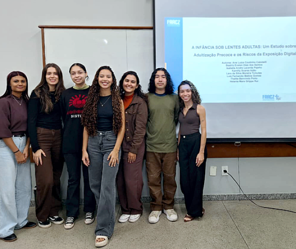 Fotos: Divulgação.