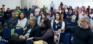 Reforma Tributária em debate: FSJB reuniu empresários e especialistas para discutir impactos estratégicos e adequações ao novo cenário. Fotos: Ana Clara Sigesmundo.