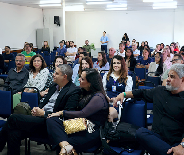 Reforma Tributária em debate: FSJB reuniu empresários e especialistas para discutir impactos estratégicos e adequações ao novo cenário. Fotos: Ana Clara Sigesmundo.