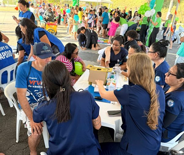 Fotos: Divulgação.