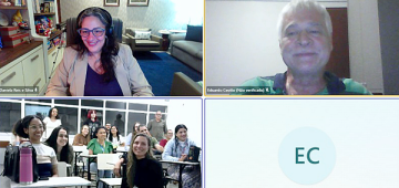 Fotos: Divulgação.