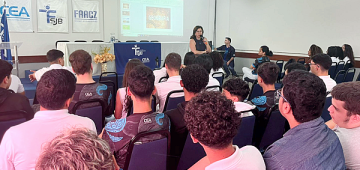 Fotos: Divulgação.