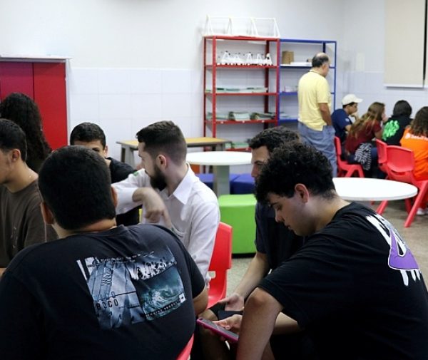 Fotos: Alessandro Bitti