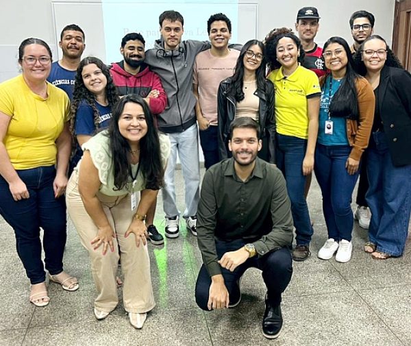 Fotos: Divulgação.