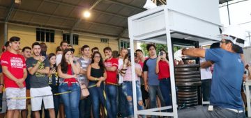 Foto: Ariel Cerri