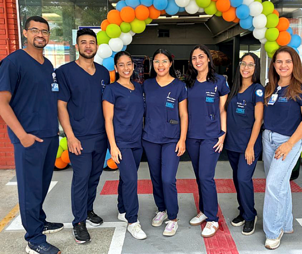 Fotos: Divulgação.