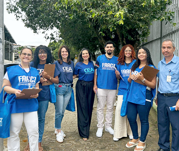 Fotos: Divulgação.