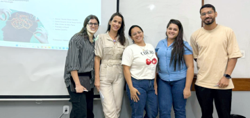 Fotos: Divulgação.