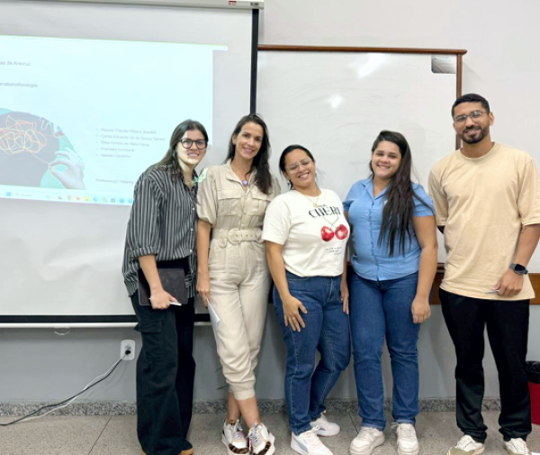 Fotos: Divulgação.