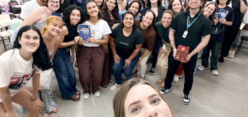 Fotos: Divulgação.