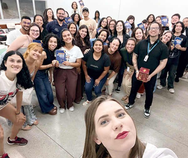 Fotos: Divulgação.