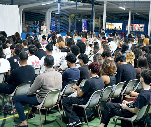 Fotos: Alessandro Bitti
