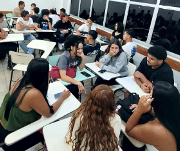 Fotos: Divulgação.