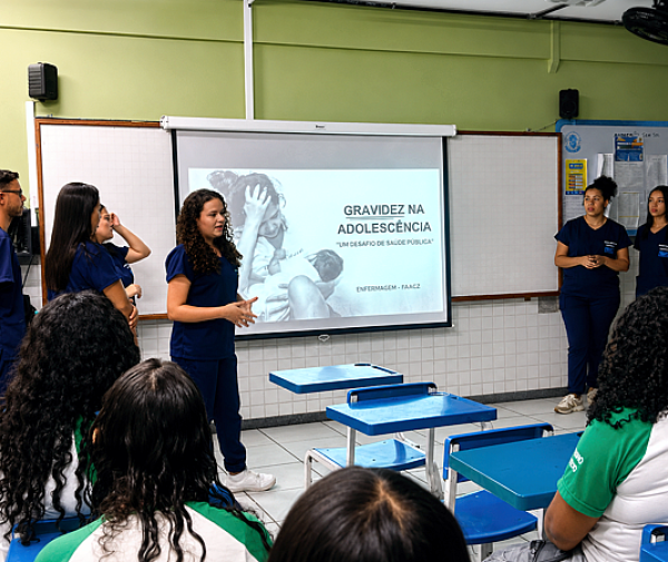 Fotos: Divulgação.