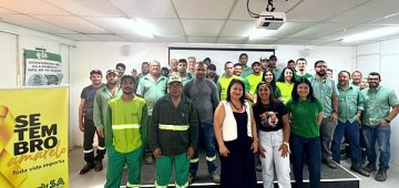 Fotos: Divulgação.