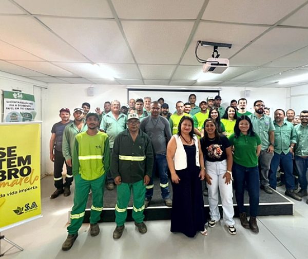 Fotos: Divulgação.