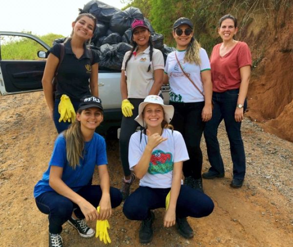 Fotos: Alehandra Del Caro Soares