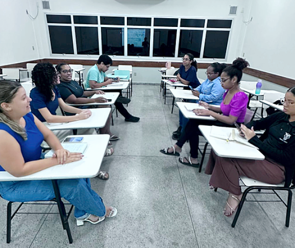 Fotos: Divulgação.
