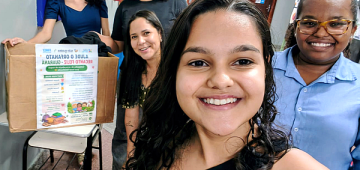 Fotos: Divulgação.