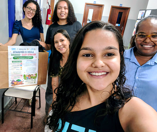 Fotos: Divulgação.