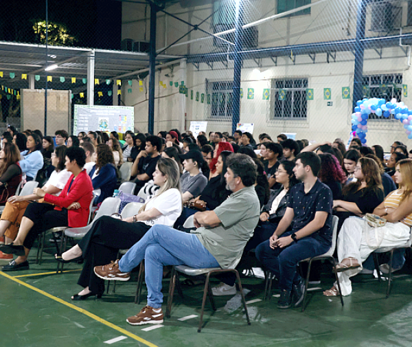 Fotos: Alessandro Bitti.
