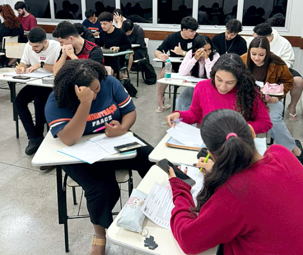 Fotos: Divulgação.