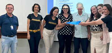 Fotos: Divulgação.