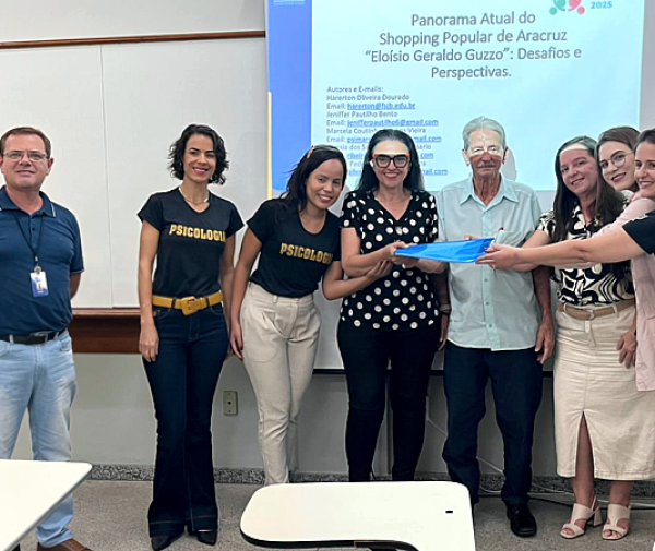 Fotos: Divulgação.