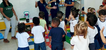 Fotos: Divulgação.