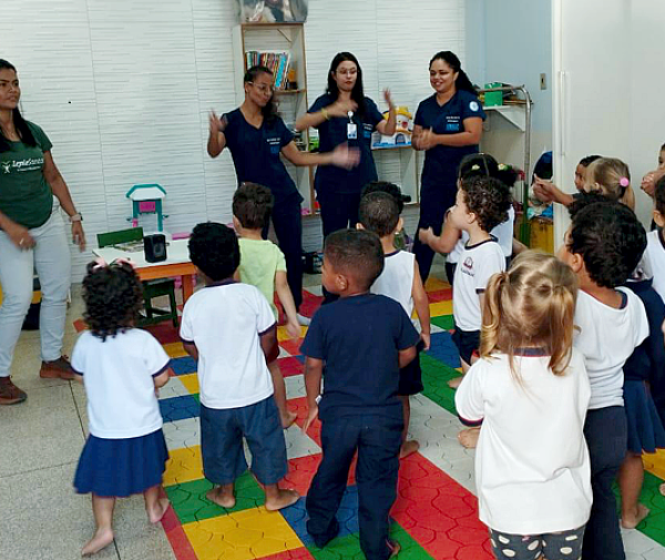 Fotos: Divulgação.