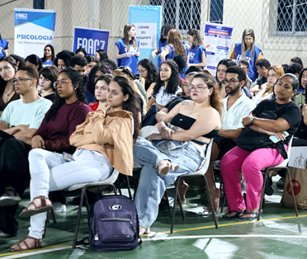 Fotos: Alessandro Bitti.