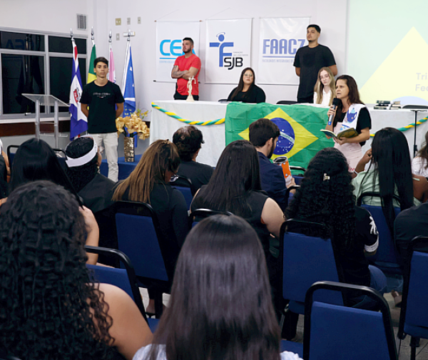 Fotos: Divulgação.