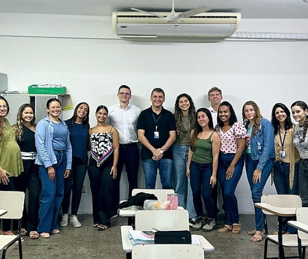 Fotos: Divulgação.