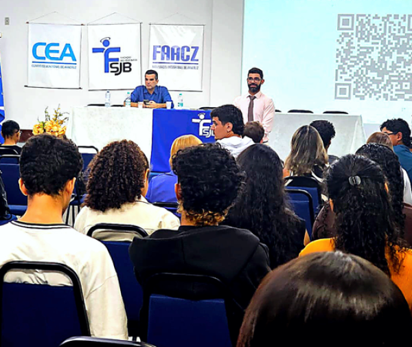 Fotos: Divulgação.