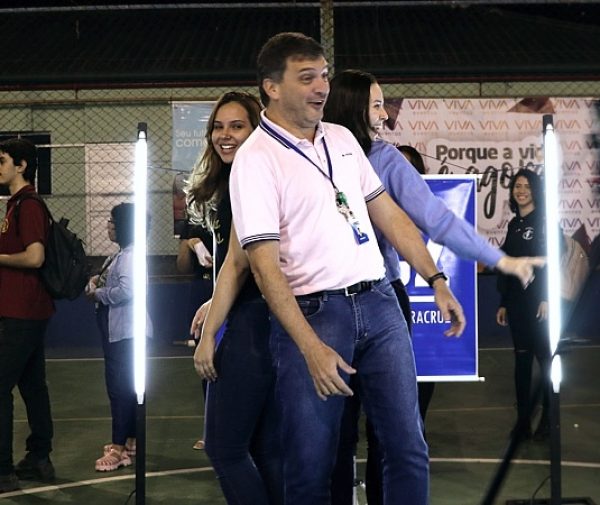 Fotos: Alessandro Bitti